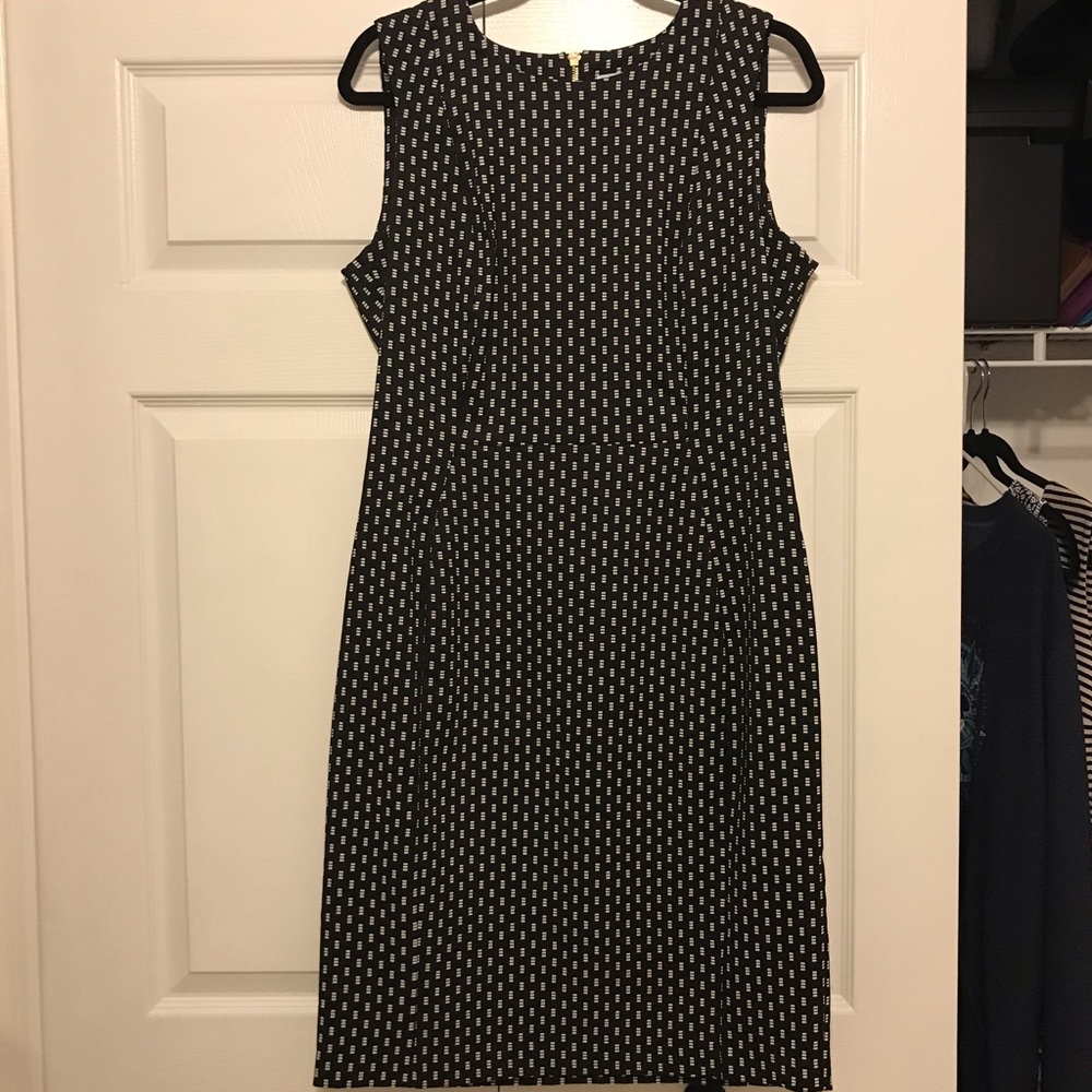 Calvin Klein Dress Super Cute